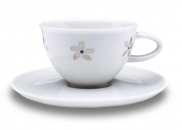 Filiżanka Rorstrand QVINT 150 ml