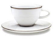 Filiżanka Rorstrand CORONA duża