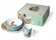 Zestaw Ocean Rorstrand