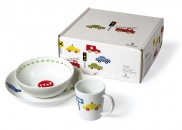 Zestaw Trafik Rorstrand