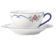 Filiżanka duża Rorstrand SUNDBORN 0,27 l