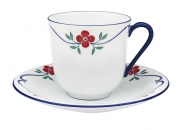 Filiżanka wysoka Rorstrand SUNDBORN 0,17l