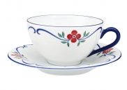 Filiżanka mała Rorstrand SUNDBORN 0,16 l