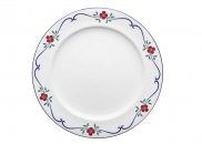 Talerz płytki Rorstrand SUNDBORN 27cm