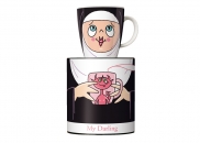 Kubek Ritzenhoff MY DARLING 78