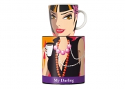 Kubek Ritzenhoff MY DARLING 54