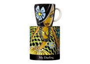 Kubek Ritzenhoff MY DARLING 53