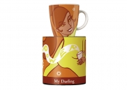 Kubek Ritzenhoff MY DARLING 52