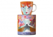 Kubek Ritzenhoff MY DARLING 51