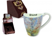 Kubek Carmani VINCENT VAN GOGH 08