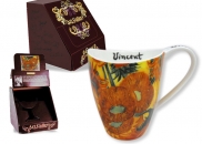 Kubek Carmani VINCENT VAN GOGH 04