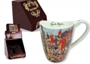 Kubek Carmani WOJCIECH KOSSAK