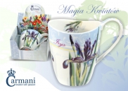 Kubek Carmani Vanessa - irys