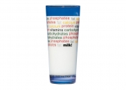 Szklanka do mleka Ritzenhoff MILCH 45