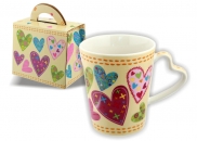 Kubek Santai serca 04