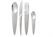 Zestaw sztućców dla 4 osób Gense APPETIZE