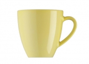 Kubek Arzberg Profi 0,34 Żółty