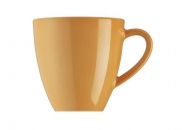 Kubek Arzberg Profi 0,34 Pomarańczowy
