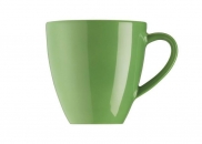 Kubek Arzberg Profi 0,34 Zielony