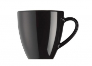 Kubek Arzberg Profi 0,34 czarny