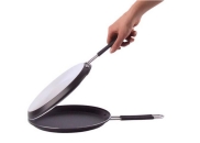 Patelnia dwustronna Frabosk