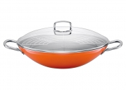 Wok Silit WILD ORANGE