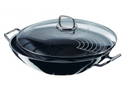 Wok Silit PROFESSIONAL 2,9l 28cm