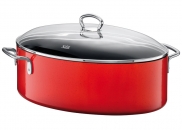 Brytfanna Silit ENERGY RED