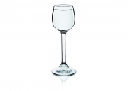 Zestaw 6 kieliszków do wódki Krosno Prestige