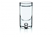 Zestaw 6 kieliszków do wódki 30ml Krosno Prestige Saga