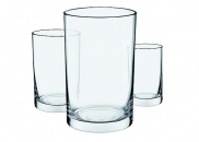 Komplet 18-częściowy Krosno Lifestyle