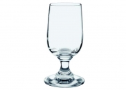 Komplet 6 kieliszków do wódki dużych Krosno Lifestyle