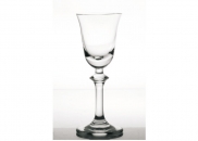 Komplet 6 kieliszków do wódki Irena BALLET