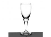 Komplet 6 kieliszków do wódki Irena SALSA