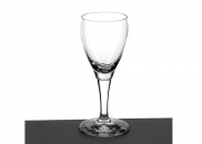 Komplet 6 kieliszków do wódki Irena PURPLE