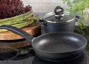 Patelnia 28 cm Ambition TAURUS