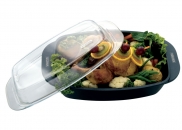 Brytfanna teflonowa Vinzer 32cm