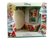 Zestaw śniadaniowy Mickey