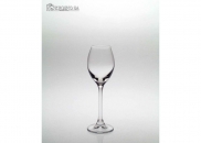 Zestaw 6 kieliszków 70ml sherry/likier Krosno Sensei Casual