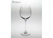 Zestaw 6 kieliszków do wina czerwonego Krosno Sensei Casual