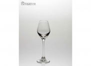 Zestaw 6 kieliszków do wódki Krosno Sensei Passion