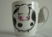 Kubek Arthur Wood Krówka