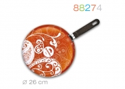 Patelnia do naleśników 26 cm CREPE COLLECTION Granchio