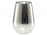 6 srebrnych szklanek do wody VINA SHINE 397ml/SCHOTT ZWIESEL