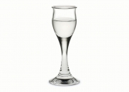 Kieliszek na nóżce wódka 30ml Ideelle HOLMEGAARD