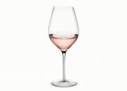 Kieliszek różowe wino 350ml Cabernet HOLMEGAARD