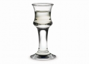 Kieliszek wódka 30ml Skibsglas HOLMEGAARD