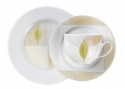 Komplet 6 kubków Lubiana Sonia 2947