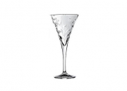 Komplet 6 szt kieliszków wino 170 ml LAURUS RCR