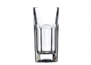 Komplet 6 szt wysokich szklanek 370 ml PROVENZA RCR